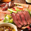 ラクレットチーズ×個室肉バル 高槻肉の会 - メイン写真: