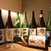 日本酒 みずとり - メイン写真: