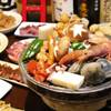 七輪焼酒場天狗 - メイン写真: