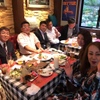 イタリア食堂 イルキャンティ河口湖 - メイン写真: