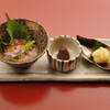 天ぷら わかやま - 料理写真:前菜