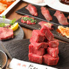 Yakiniku Nikugatou - メイン写真: