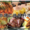 Teppanyaki Izakaya Tesshin - メイン写真: