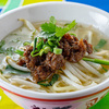 台南担仔麺 - メイン写真:担仔麺