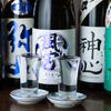 Yamakita - メイン写真:日本酒