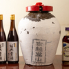 Shikitake - メイン写真:酒2