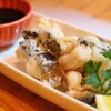 英屋 - 料理写真:ウツボの唐揚げ