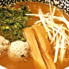 麺屋一燈 - メイン写真: