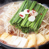 もつ鍋　慶州 - 料理写真:もつ鍋 しょうゆ味 