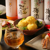 omo cafe - メイン写真: