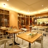 Gelato pique cafe bio concept - 内観写真: