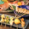 魚串と手羽先の大衆居酒屋 和傘 - メイン写真: