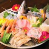 魚串と手羽先の大衆居酒屋 和傘 - メイン写真: