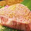 焼肉 にくの音 - 料理写真:シャトーブリアン ～トリュフ塩を添えて～