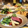 シェフの肉料理と花畑牧場チーズ Selection - メイン写真: