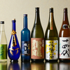 貝と炭火と日本酒 撓 - メイン写真: