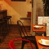 Bistro partager - メイン写真: