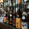 ケンウェスト - ドリンク写真:お酒イメージ