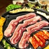 koreAn diNing GOMAmura - メイン写真: