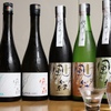 日本酒バル＆カフェ　坂ノ下ノオリゼ - メイン写真: