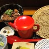 あずみの庵 - メイン写真: