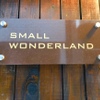 Small wonderland - メイン写真: