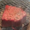 炭火焼肉ホルモン 横綱三四郎 - メイン写真: