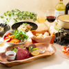 ビストロ エンドウ - 料理写真: