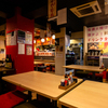 Taishuu Izakaya Yoyogi Yokochou - メイン写真: