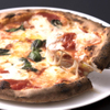 PIZZA HOUSE  - 料理写真: