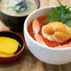 朝市食堂 - 料理写真: