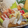 函館海鮮料理 北斗房 - メイン写真: