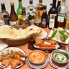 Indiain Dinning & Bar SATHI - メイン写真: