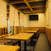 JR尼崎餃子酒場　満太郎 - メイン写真: