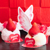 STRAWBERRY MANIA - メイン写真: