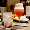 RESTAURANT AND BAR VOSTOK - メイン写真: