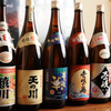 ご当地酒場 長崎県五島列島 小値賀町 - メイン写真:焼酎