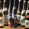 TOWA 麦酒と日本酒と蕎麦 - メイン写真: