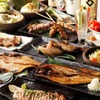 Asakusa Sushiya Doori No Himonoya - メイン写真: