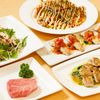 Teppan Yaki Dainingu Shihainin - メイン写真: