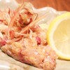 SAKE-FISH SAWASUKE - メイン写真: