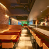 KINKA sushi bar izakaya - メイン写真: