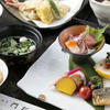 Kadomatsu - 料理写真:いろいろな美味しさを味わう楽しさが女子会もさらに盛り上げます