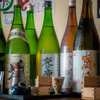 日本酒と海鮮 角打ち屋 新橋 - メイン写真:
