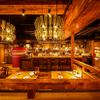 Italian Kitchen VANSAN - メイン写真: