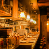 Italian Kitchen VANSAN - メイン写真: