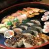 Sushi Shimizu - メイン写真: