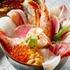 立ち寿司 まぐろ一徹 - メイン写真:
