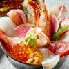 Tachizushi Maguro Ittetsu - メイン写真: