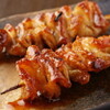 徳永肉酒場 - メイン写真: